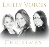 Lailly Voices - Christmas