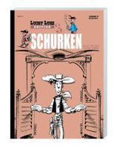 Lucky Luke Edition 03 Schurken