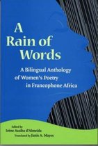 A Rain of Words