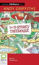 The 13-Storey Treehouse