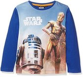 Disney Star Wars longsleeve maat 104