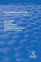 Routledge Revivals - Communities of Youth