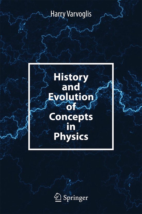 Physics and Astronomy (R0) - History and Evolution of Concep ... - cover