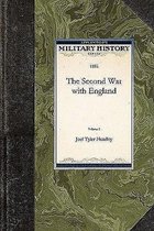 Military History (Applewood)-The Second War with England