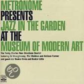 Jazz In The Garden At The Museum Of Modern Art