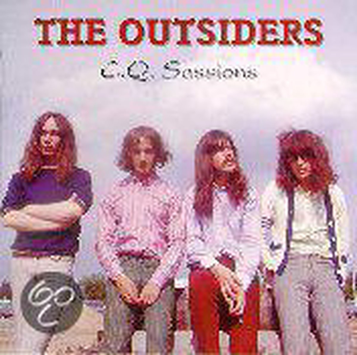 C.Q. Sessions