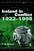 Lancaster Pamphlets - Ireland in Conflict 1922-1998