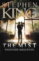 Boekomslag van 'The Mist'