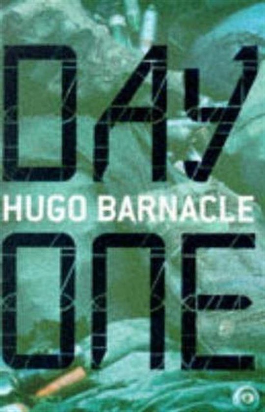 Day One, Hugo Barnacle | 9780704380851 | Boeken | bol.com