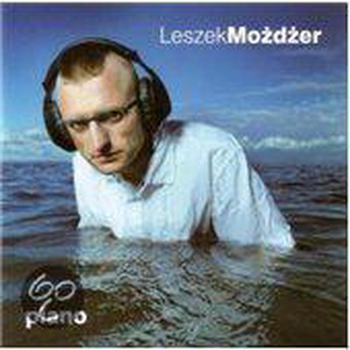 Piano - Leszek Mozdzer
