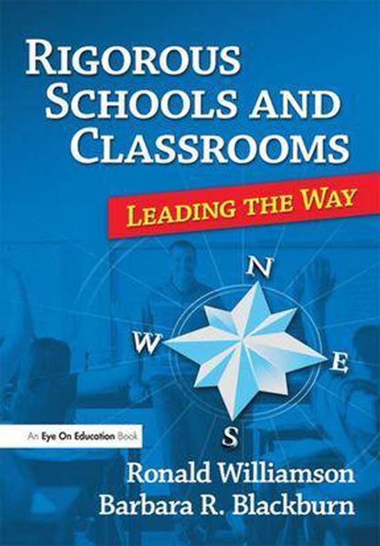 Rigorous Schools and Classrooms - cover