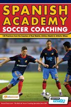 Spanish Academy Football Coaching 1 - Spanish Academy Soccer Coaching