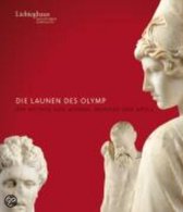 Die Launen de Olymps