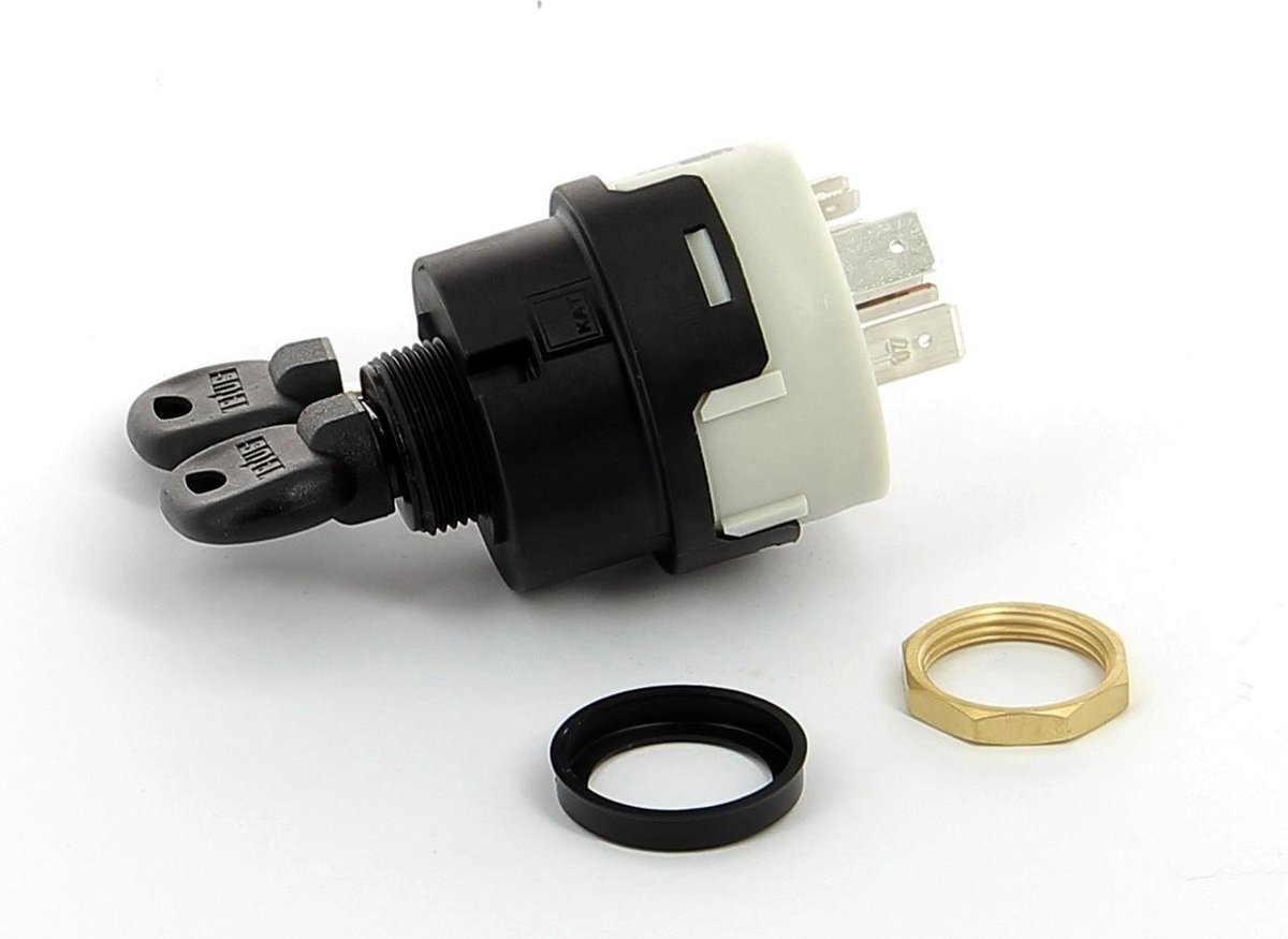 VETUS STM9215 Contactslot Start-Gloei-Stop