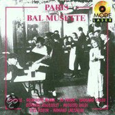 Paris Bal Musette