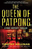 The Poke Rafferty Thrillers - The Queen of Patpong