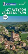 Michelin Le Guide Vert Lot Aveyron Vallee