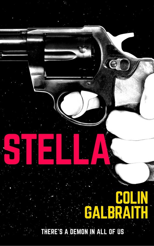 Stella - cover