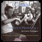 Casals - Festivals At Prades Volume 2 (12 CD)