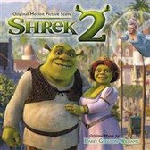 Shrek 2 (Original Motion Pictute Soundtrack)
