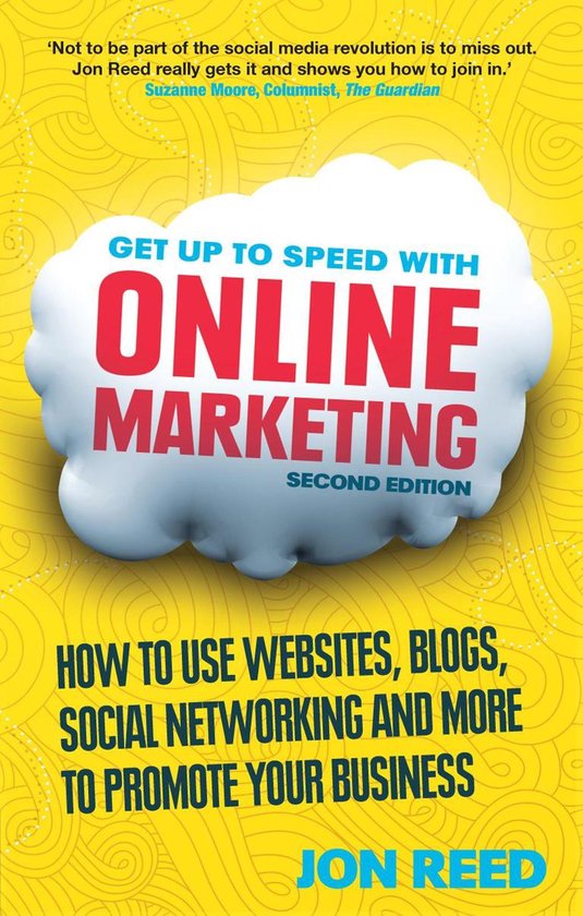 Get Up to Speed with Online Marketing