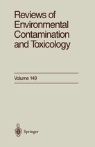 Reviews of Environmental Contamination and Toxicology 149 - Reviews of Environmental Contamination and Toxicology