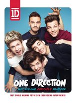 One Direction - Het nieuwe officiele fanboek