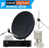 Bundle Canal Digital - 65 centimètres