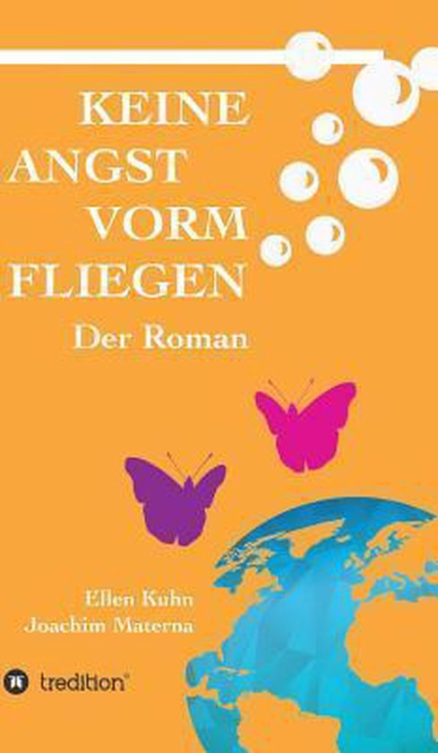 Keine Angst Vorm Fliegen