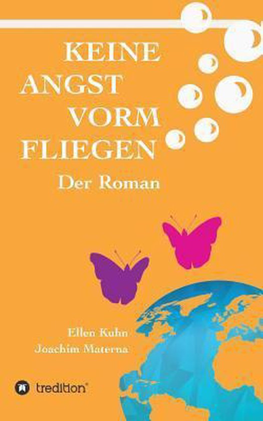 Keine Angst Vorm Fliegen