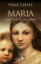 Maria con i piedi per terra