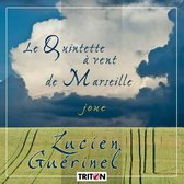 Guerinel; Quintette A Vent De Marse