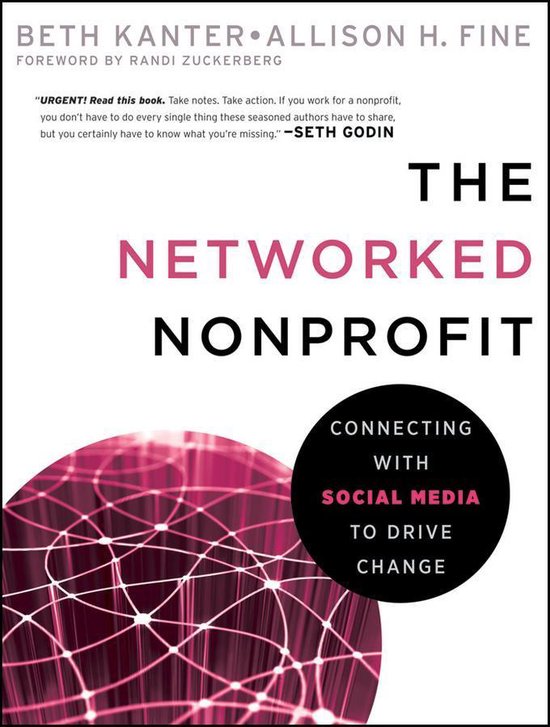 The Networked Nonprofit - cover