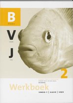 Biologie voor jou 2 Vmbo-t/havo/vwo Werkboek