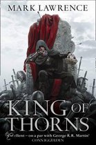 The Broken Empire 2 - King of Thorns