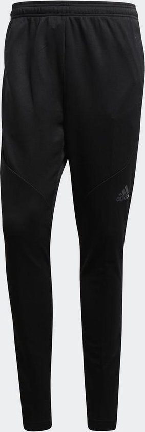 adidas Woven Pant ClimaLite Sportbroek Heren - Black | bol