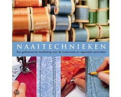 Naaitechnieken