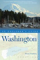 Explorer's Guide Washington (Second Edition)  (Explorer's Complete)