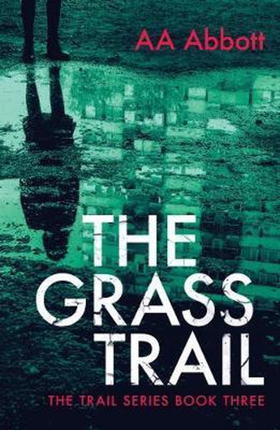 The Grass Trail - cover