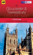 Gloucester and Tewkesbury
