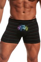 Herenboxer Neon 010/48 maat XL