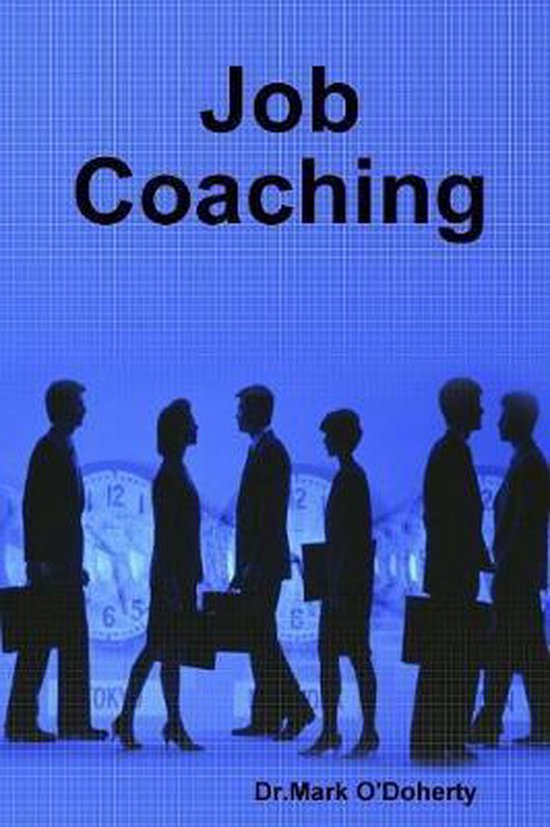 Job Coaching
