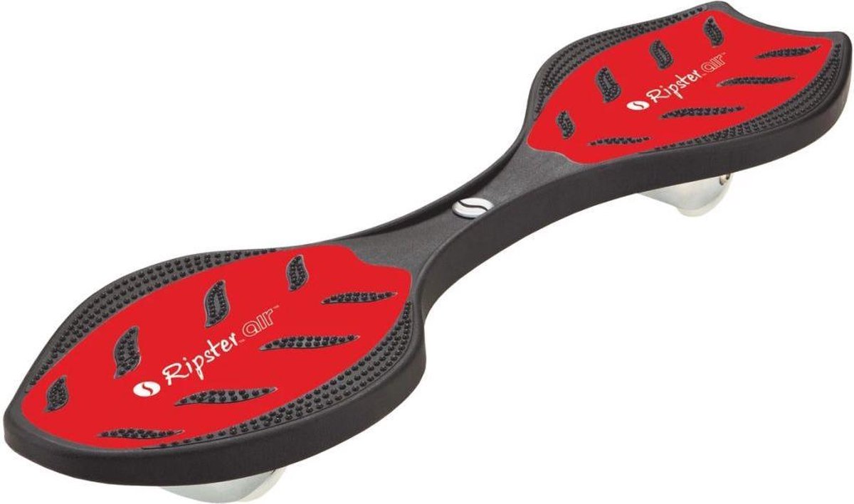 Black Label Ripster Light Up - Razor - México