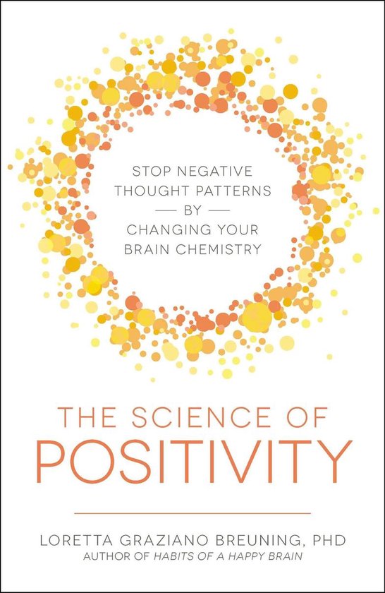 The Science of Positivity - cover