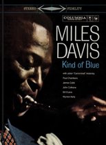Kind Of Blue Deluxe 50th Anniversary (Collector's Edition)