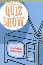 S Newman Presents Quiz Show