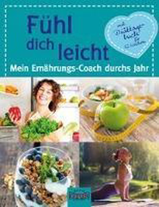 Fühl dich leicht - cover