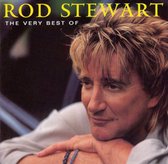 The Very Best Of Rod Stewart