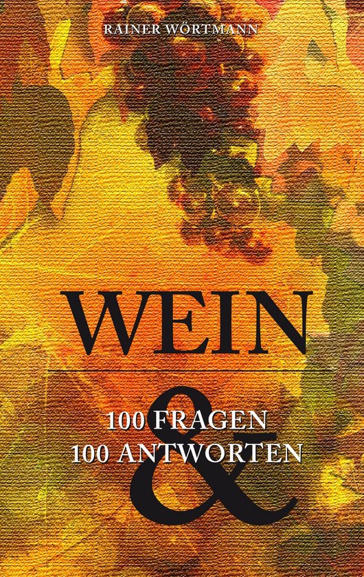 Wein - cover