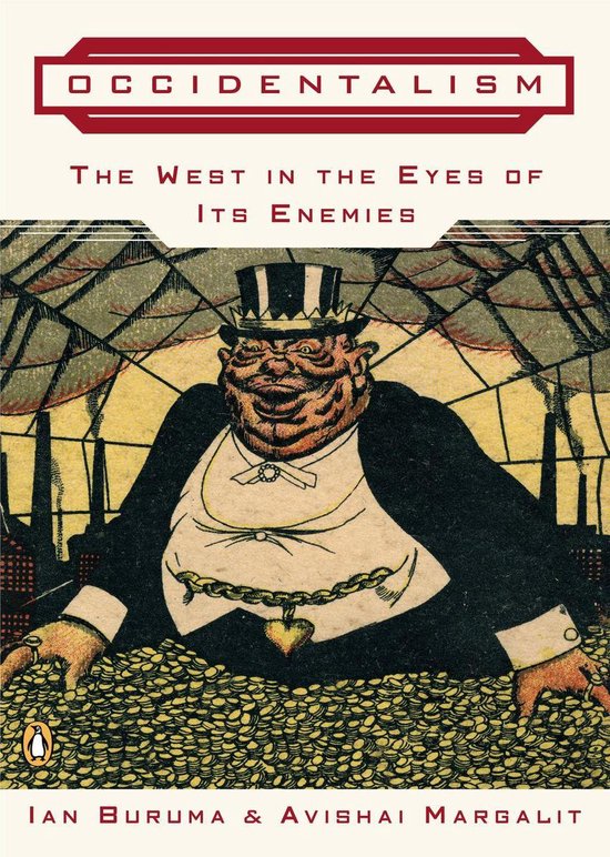 Occidentalism - cover